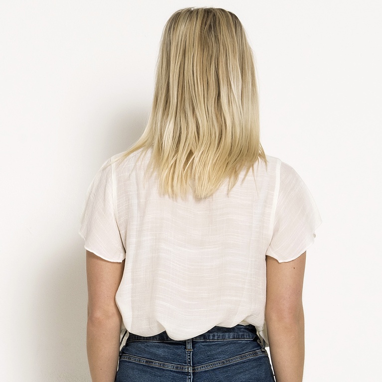 Bluse "Aster" Bluse "Aster"